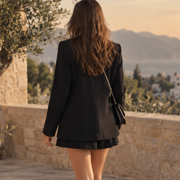 Sorella Blazer