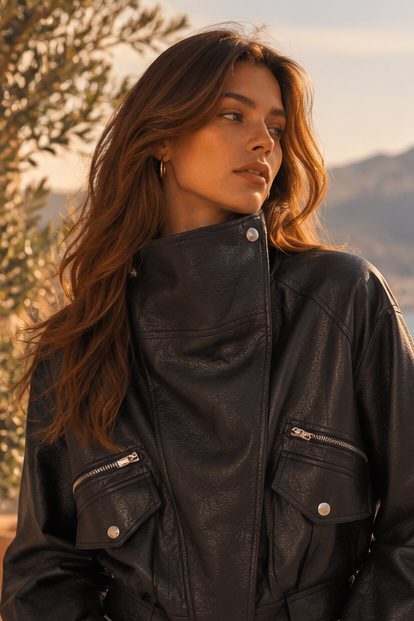 Mira Jacket