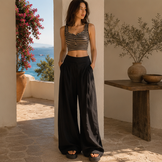 Mila Hose