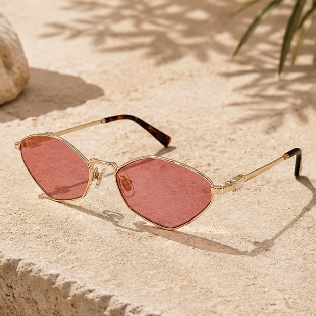 Livia Sunglasses