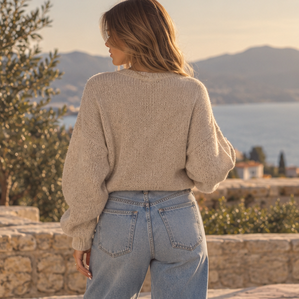 Maëlya Knit