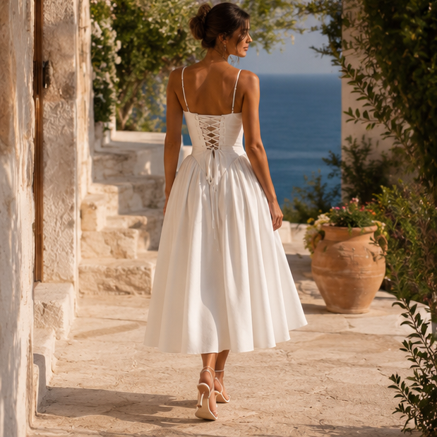 Anya Dress