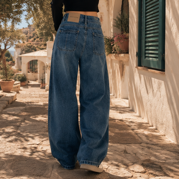 Eliana Jeans
