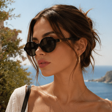 Sorella Noir Sunglasses
