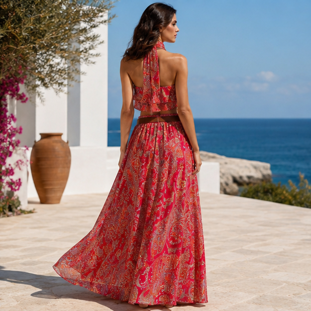 Solmira Set