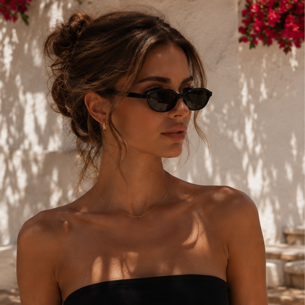 Sienna Sunglasses