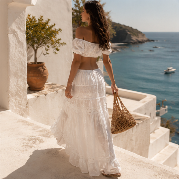 Capri Set