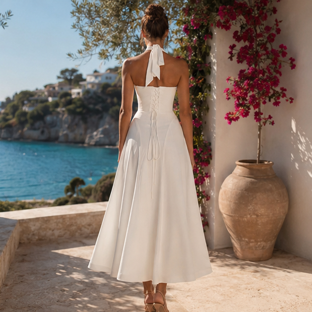 Eléonore Dress