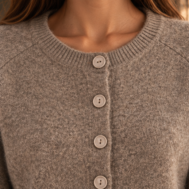 Maëlle Cardigan