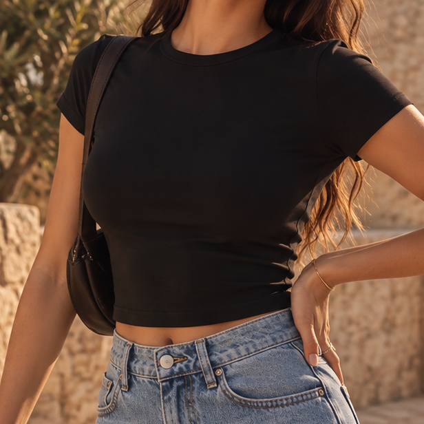 Sorella Essential Tee