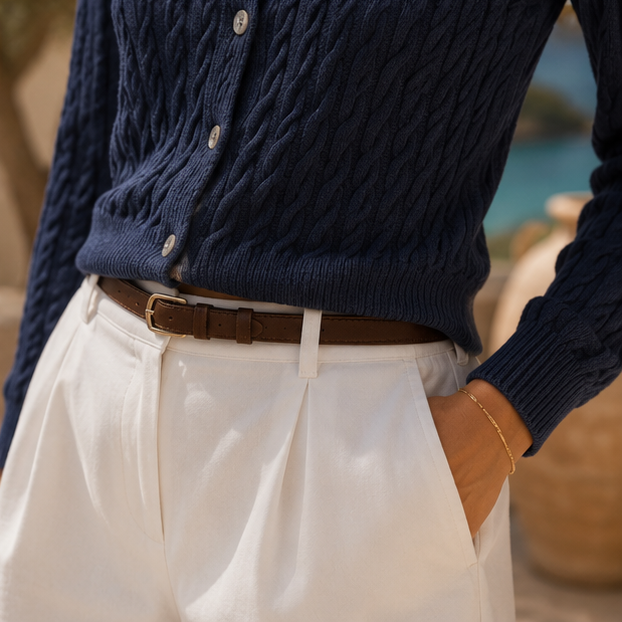 Sienna Knit Cardigan
