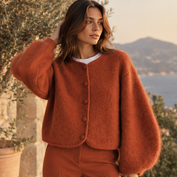 Sorella Cardigan