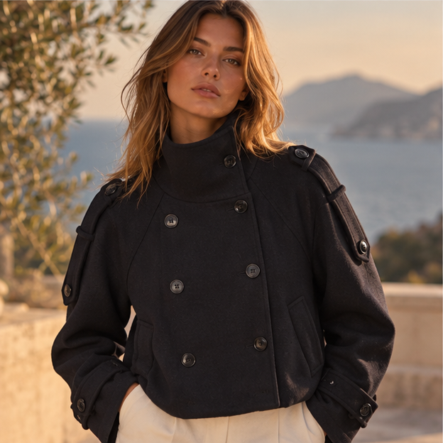 Noéline Jacket
