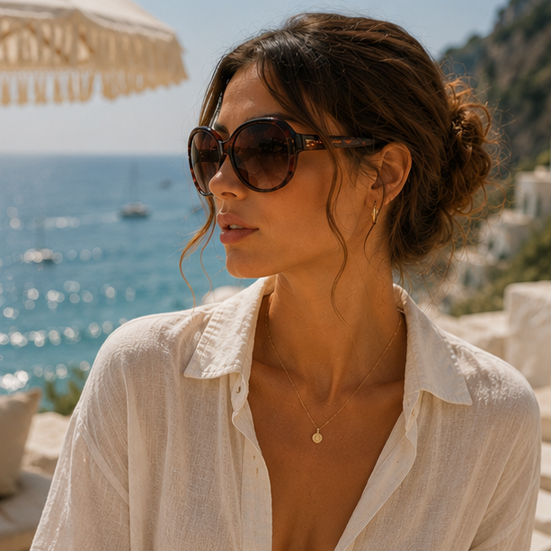 Vesper Sunglasses