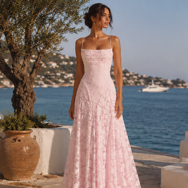 Fiora Dress