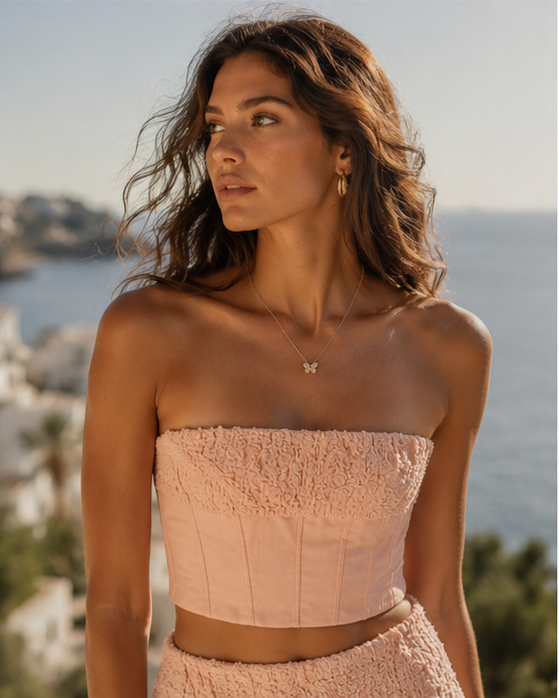 Sienna-Kleid
