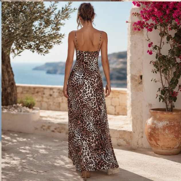 Ismera Dress