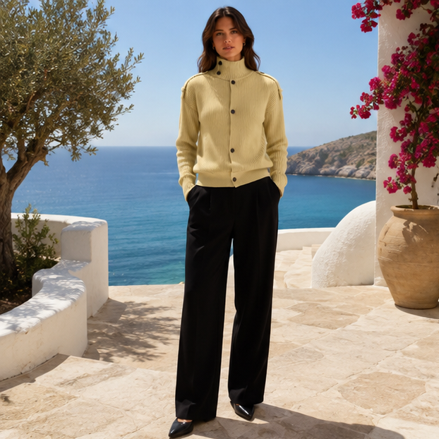 Maëva Cardigan