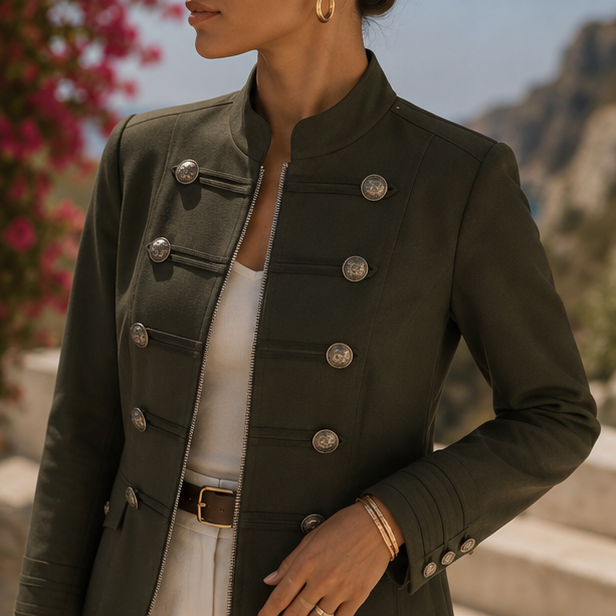 Amara Jacket