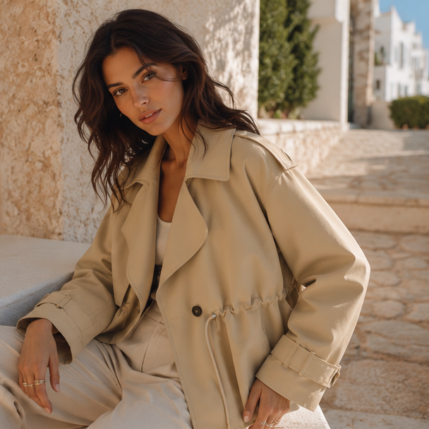 Avelisse Jacket