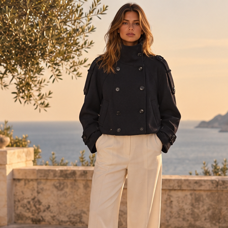 Noéline Jacket