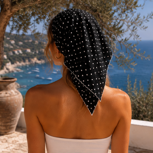 Soléa Scarf