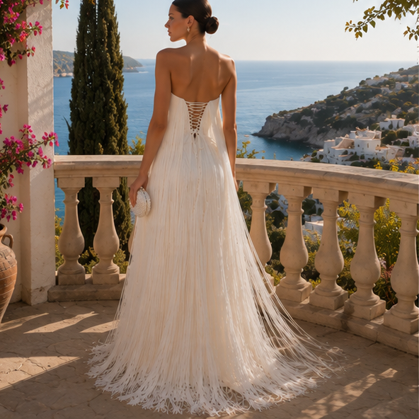 Sirena Dress