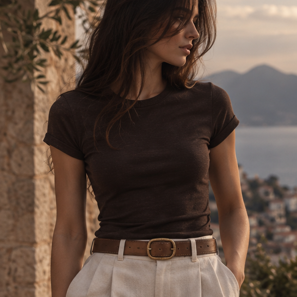 Aveline Heritage Belt
