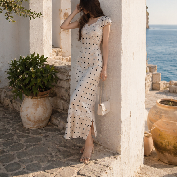 Elise Dress