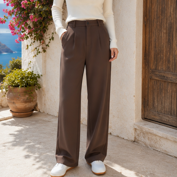 Elowen Tailored Pants