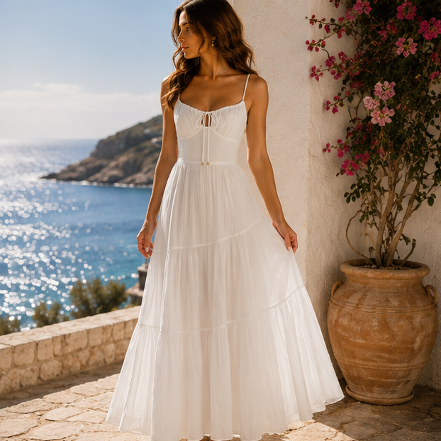 Soraya Dress