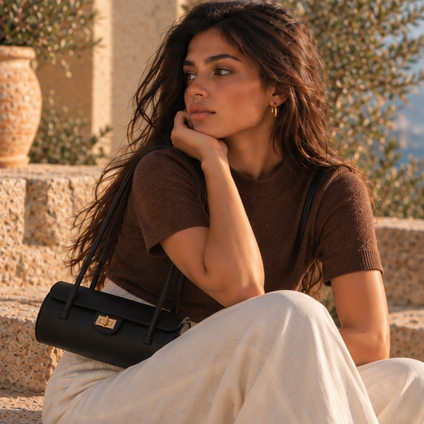 Orlena Shoulder Bag
