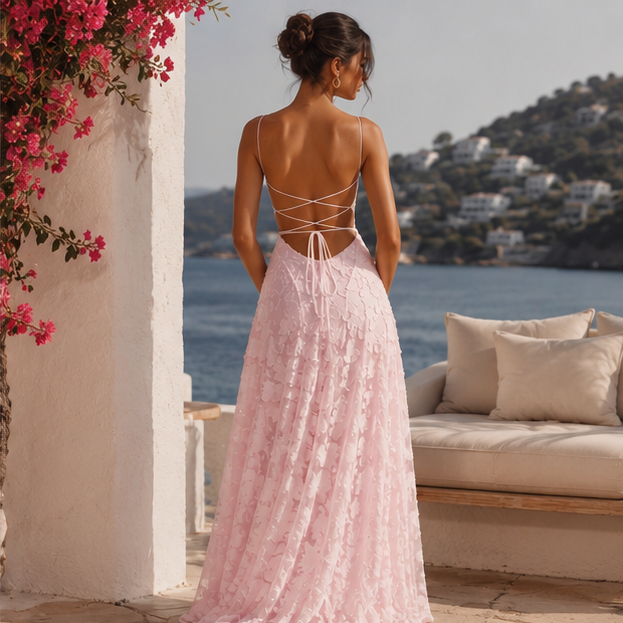 Fiora Dress