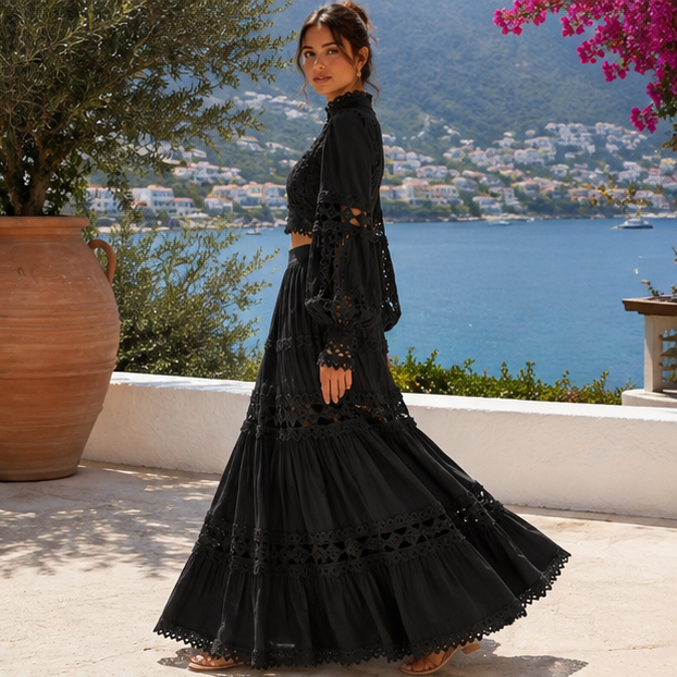 Amalina-Set