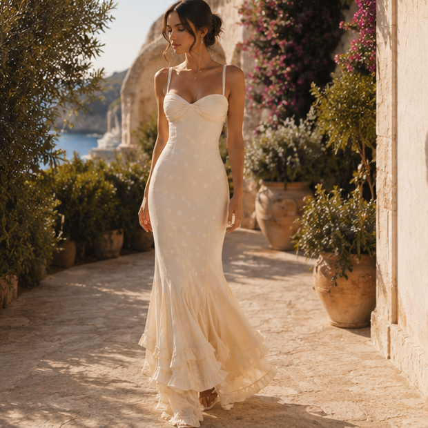 Amaline Dress