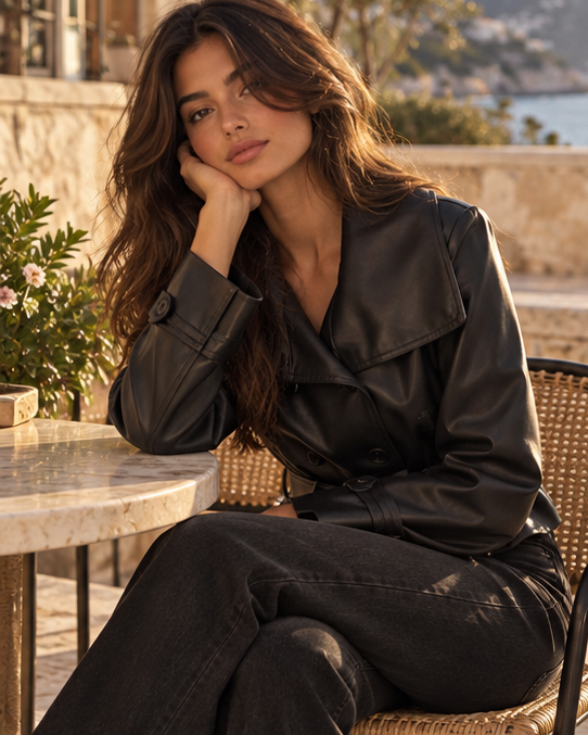 Noirelle Jacket