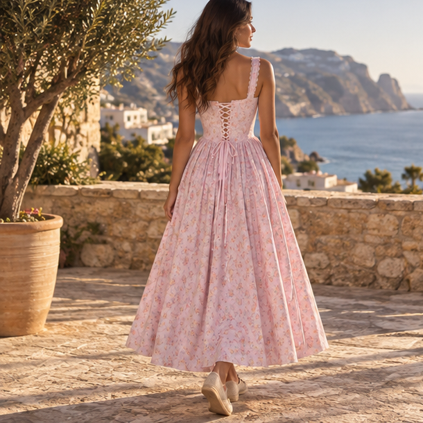 Lioréa Dress