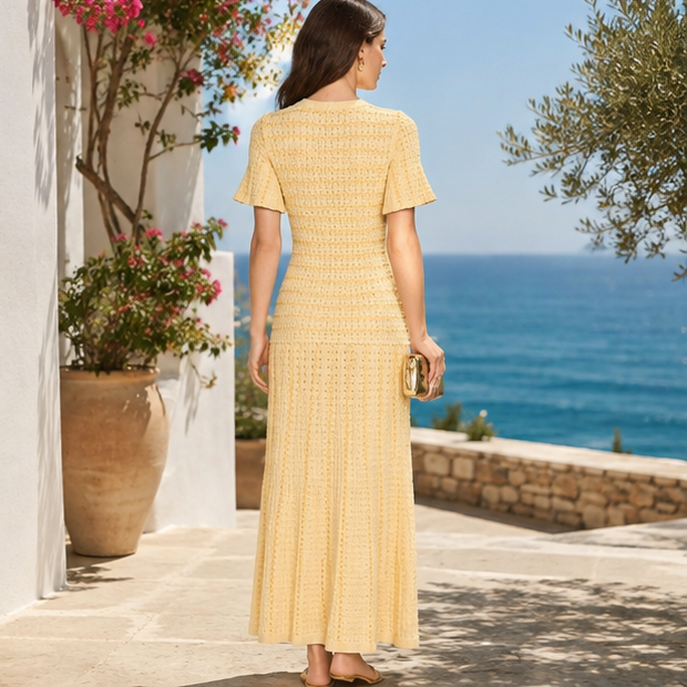 Nolene Dress