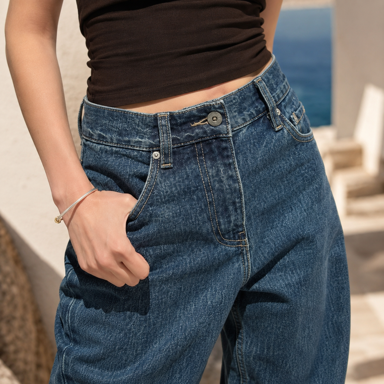Elvera Jeans
