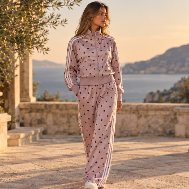 Éliane Set