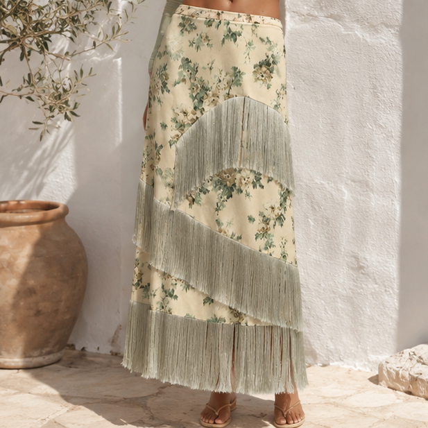 Eliana Skirt
