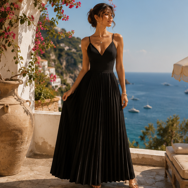 Elina Dress