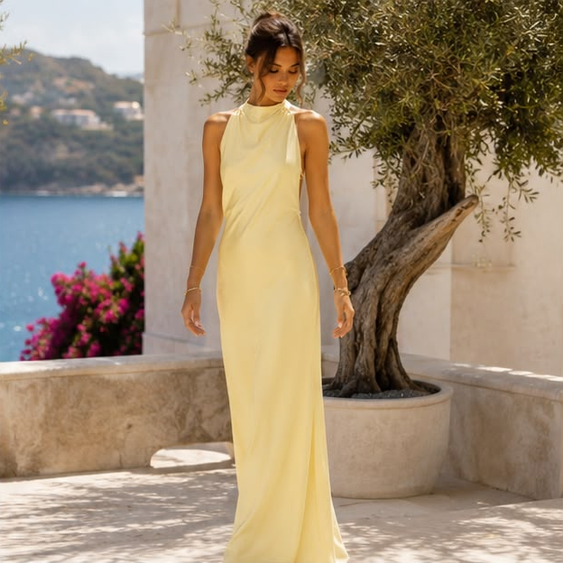 Ariella Dress