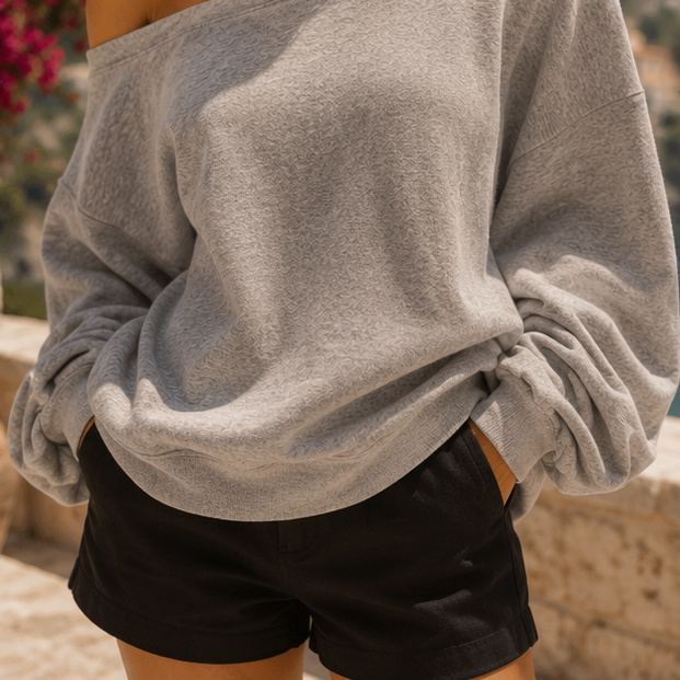 Eloria Sweatshirt