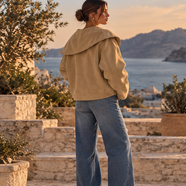 Solenne Jacket