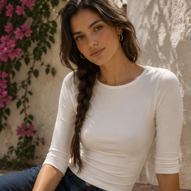 Nerina Top