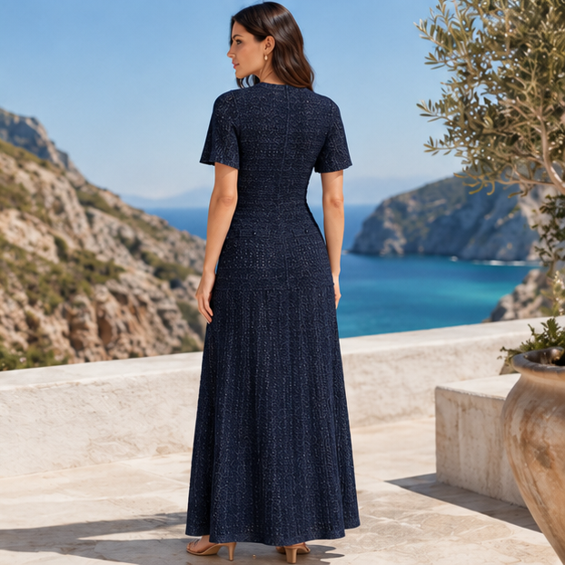 Nolene Dress