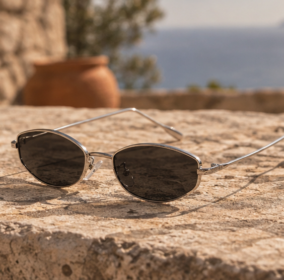 Aveline Sunglasses