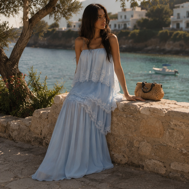 Kleid Eloise