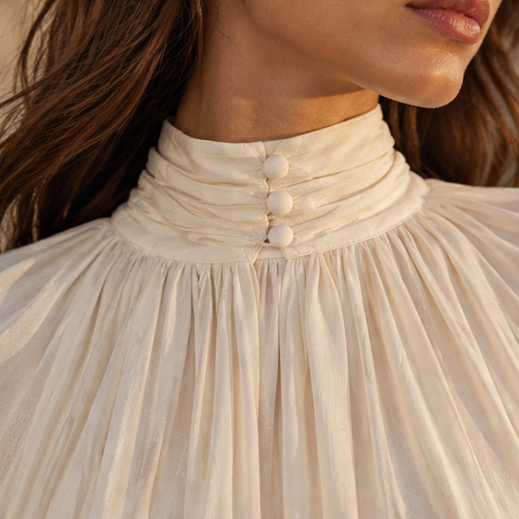 Eléa Blouse
